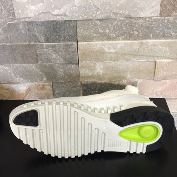 ECCO Men's Zipflex Sneaker - Picture 9 of 10